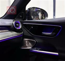 مێرسێدس بێنز C-Class
